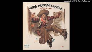 Pure Prairie League  Falling In And Out Of LoveAmie [upl. by Lenci]