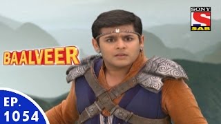 Baal Veer  बालवीर  Episode 1054  20th August 2016 [upl. by Rehpotsyrk]