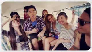 Shehyee  Trip Lang ft Sam Pinto Official Music Video [upl. by Severin988]