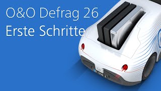 Erste Schritte mit OampO Defrag 26 [upl. by Armond]