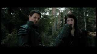 HANSEL amp GRETEL WITCH HUNTERS  Official Red Band Trailer [upl. by Dust924]