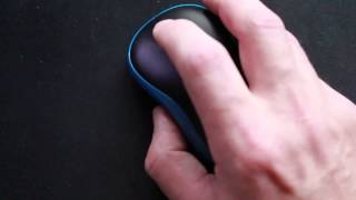 logitech m185 обзор опыт использования [upl. by Oswin440]