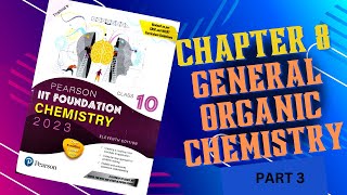 PEARSON IITNEET FOUNDATION SERIES II CLASS 10 CHAPTER 8 II PART 3 [upl. by Acisse]