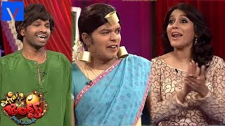 Extra Jabardasth Promo  8th January 2016  Extra Jabardasth LatestPromo  RashmiSudigali Sudheer [upl. by Madai]