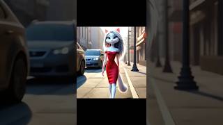 Cat kitten funny revenge 🥹 Catsoftiktok CatLovers cat cute FunnyCats catcartoon fyp [upl. by Ingrid271]