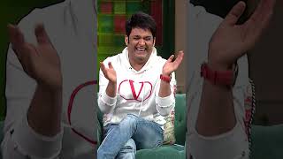 Aap balon mein kaun sa Tel lagate ho kapilsharma kapilsarmashow indiancomedyshow [upl. by Jaquelyn]