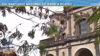 Il Santuario Madonna dei Bagni a Scafati [upl. by Acalia115]