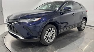 Used 2024 Toyota Venza Frederick MD Hagerstown WV V4100000 [upl. by Longtin]