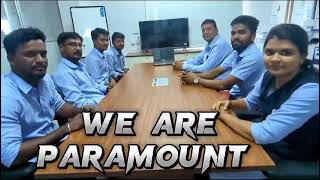 Paramount Polymers Chennai Plant process video Rubbermoulding mouldingmachine mouldingprocess [upl. by Chancellor]