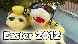 Easter Special 2012 [upl. by Hootman]