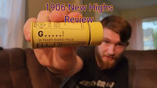 1906 Pill review and in depth analysis by Rodney Hash [upl. by Latini387]