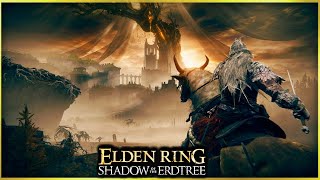 NEW ELDEN RING DLC TRAILER Watch Party  Shadow of The Erdtree [upl. by Woolson]