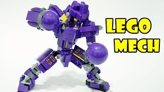 Lego Noisy Boy [upl. by Nico296]