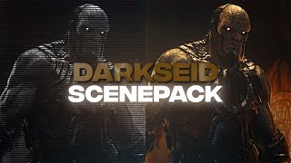 Darkseid  Scenepack 4K [upl. by Trela]