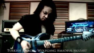 quotTranscendental Guitarist Book part 2 the Classicquot from Promo DVD [upl. by Palecek23]