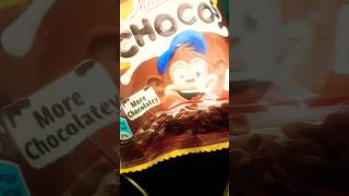 Chocos best recipe in just 5 secfoodies food foodieskitchen cookingshow shortsfeed trending [upl. by Kerk495]