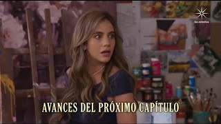 LAS HIJAS DE LA SEÑORA GARCIA  Avance Capitulo 10  AVANCE DE MAÑANA [upl. by Aynek]