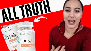 HELIX4 Supplement Review  Review HELIX4 WORK  HELIX4 REVIEWS  Nutraville HELIX4 Weight Loss [upl. by Wilhelmine]