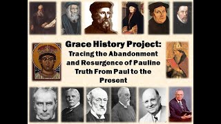 GHP Lesson 9  Overview of the Patristic Period [upl. by Groveman]