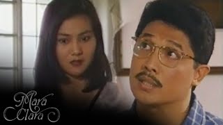 Mara Clara 1992 Full Episode 911  ABSCBN Classics [upl. by Andrews220]