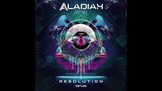 Aladiah  Resolution [upl. by Ailahtan]