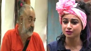 Bigg Boss Double Trouble  Priya and Kanwaljeet to Argue Sneak Peek Ep 45 [upl. by Garner]