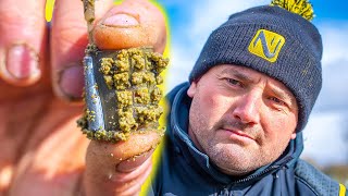 13 AWESOME Feeder Fishing TIPS That You SHOULD Know [upl. by Nal]