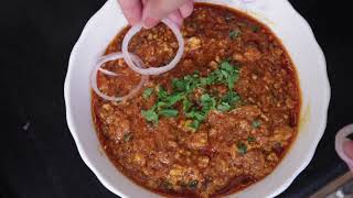 Tastiest Paneer Bhurji Masala Recipe [upl. by Mayfield]