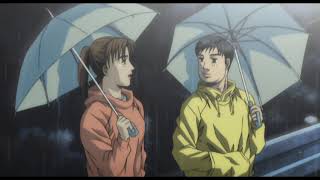 Initial D Fourth Stage act13 Motivation Eng Dub [upl. by Anirehtak701]