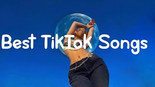 Best TikTok Songs  New Tik Tok Songs Playlist [upl. by Naillil]