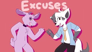 MEME excuses [upl. by Raffaj]