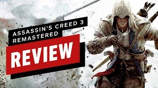 Прохождение Assassins Creed 3  Часть 5 — Вне анимуса [upl. by Olivann]