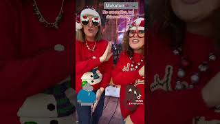 Makaton  I WANT A HIPPOPOTAMUS FOR CHRISTMAS Singing Hands [upl. by Nipahc715]