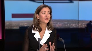 Ingrid Betancourt  quotLes Farc ne seront jamais des citoyens comme les autresquot [upl. by Goldstein]