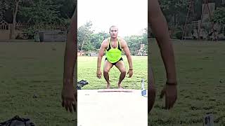 Abhayawasthi motivation kustian army desidangalkusti desikushti armylover kushtiworkout [upl. by Airetak86]