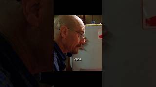 Terrifying pollutants have appeared in Walter’s cooking place breakingbad shorts viralvideo tv [upl. by Lindi248]