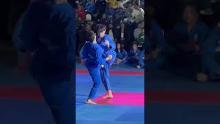 Vovinam Springvale 15th Anniversary Martial art fight act vovinam [upl. by Olvan]