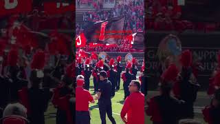 UC Bearcats vs Arizona State Sun Devils football ucbearcats uchomecoming2024 [upl. by Lanni]