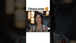 Cdrama lover 🥰 trending kdrama kdramaedit chinesedrama cdrama viralvideo love shortvideo [upl. by Naujd549]