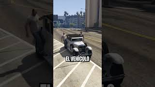 ¿Dónde encontrar SUPER AUTOS en GTA 5 gta5 shorts [upl. by Owena]