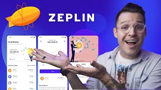 Handoff Designs to Dev like a Boss with Zeplin [upl. by Ayerhs]