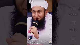 Molana tariq jamil sort [upl. by Atinej927]