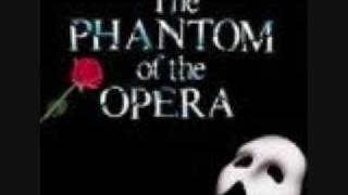 The phantom of the opera soundtrack track 1 [upl. by Kyla362]