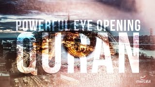 Powerful Eye Opening Recitation of the Quran [upl. by Neiluj548]