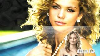 AnnaLynne McCord  Radar [upl. by Grazia]