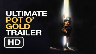 Leprechaun Franchise  Ultimate Pot O Gold Trailer  Warwick Davis Halloween Horror Comedy HD [upl. by Norven]