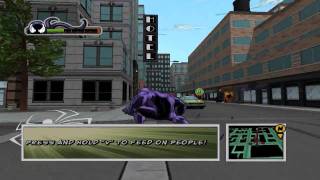 Lets Play Ultimate SpiderMan Part 10  Annihilation in the Big Apple [upl. by Aicilla874]