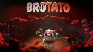 BROTATO INICIO DE GAMEOLAY [upl. by Alocin642]