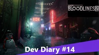 VtMB2  Dev Diary 14 [upl. by Holladay376]