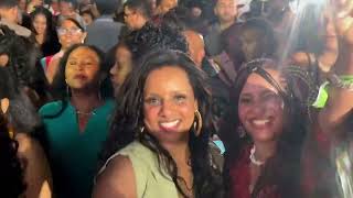 Eritrean Festival Washington DC 2024 Amanuel Goitom [upl. by Kavita]